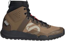 Five Ten Мъжки обувки за планинско колоездене Five Ten Trailcross Mid Pro Cycling shoes - Cardboard / Offwhite / Core Black - размер 45 1/3 (EU) (036-1119-0225)