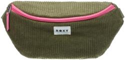 Roxy Чанта за кръст Roxy True Color Waistpack Hip bag - Oil Green - размер One Size (510-7005-0111)