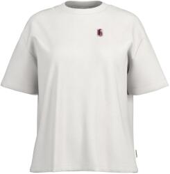 Maloja Дамска тениска Maloja Women's TswanaM. T-shirt - Shaded White Forest (916-6994-0112)