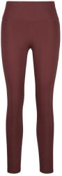 Nike Дамски клин Nike Women's Fast Mid-Rise 7/8 Leggings - Burgundy Crush - размер XS (111-1777-0212)