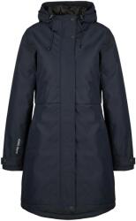 Heber Peak Дамско палто Heber Peak Women's SylvaHe. Slim Fit Coat - Charcoal Blue - размер XL (102-4901-0115)
