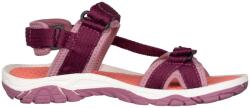 Trollkids Детски сандали Trollkids Kid's Oslofjord Sandal - Mulberry / Orchid - размер 39 (EU) (702-2107-0624)
