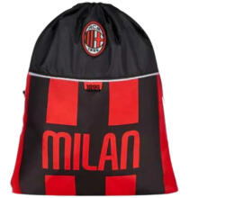  Milan tornazsák fekete nagy One Size