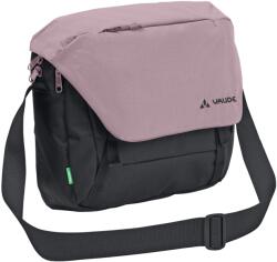 Vaude Чанта за рамо Vaude Rom III S Shoulder bag - Black / Purple Ash - размер 5, 5 l (510-6738-0211)