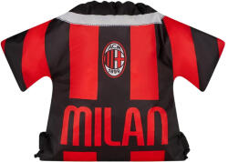  Milan tornazsák fekete csíkos mez alakú One Size