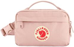Fjällräven Чанта за кръст Fjällräven Kånken Hip Pack Hip bag - Chalk Rose - размер 2 l (510-2330-2811)