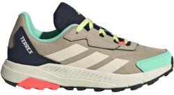 adidas Terrex Детски туристически обувки Adidas terrex Kid's Anylander Walking boots - Khaki Three / Wonder White / Legend Ink - размер 39 1/3 (EU) (702-5783-0217)