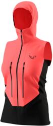 Dynafit Дамски софтшел елек Dynafit Women's Blacklight Softshell Vest Softshell vest - Cabana / 0910 (132-1564-0212)