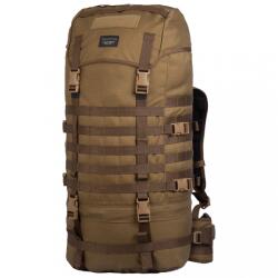 SAVOTTA Трекинг раница Savotta Jääkäri L 55 Walking backpack - Brown - размер One Size (505-0644-0411)