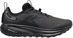Keen Мъжки маратонки Keen Roam Trail running shoes - Black / Black - размер 48 (EU) (023-2749-0224)