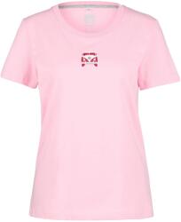 Wheeldom Дамска тениска Wheeldom Women's Bricks T-shirt - Pink - размер 44 (EU) (916-4644-0215)