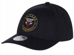 Mitchell & Ness Baseball Sapka 6HSSINTL957-CBUBLCK baseball sapka (6HSSINTL957-CBUBLCK)