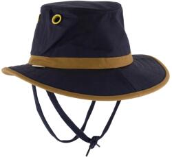 Tilley Шапка Tilley The Outback Hat - Navy / Tan - размер 59 cm (204-6353-0315)