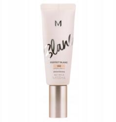 Missha Bb archoz Missha M Perfect Blanc Rosy No. 19 Kisimító Tápláló 40 ml