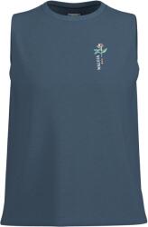 Maloja Дамски топ Maloja Women's TaranakiM. Top - Dusty Blue (916-6992-0112)