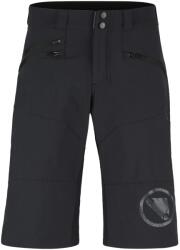 Endura Мъжки шорти за колоездене Endura Singletrack Shorts II Cycling bottoms - Black - размер XXL (055-1540-0115)