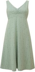 Sherpa Дамска рокля Sherpa Women's Neha Empire Dress - Celery / Sublime (134-1416-0412)