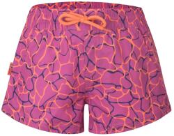 Trollkids Детски бански слипове Trollkids Girl's Haukland Shorts Swim brief - Mallow Pink / Papaya - размер 92 (EU) (750-1977-0311)