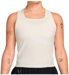 Nike Дамски потник с широка презрамка Nike Women's ACG Trail Dri-Fit Tank Tank top - Phantom / Photon Dust / Summit White (916-7157-0213)