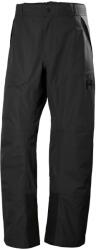 Helly Hansen Мъжки ски панталон Helly hansen Emiko Shell Pant Ski trousers - Black - размер XXL (007-3757-0115)