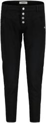 Maloja Дамски дънки Maloja Women's BeppinaM. Jeans - Deep Black - размер 31 (111-2039-0113)