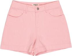 Roxy Детски къси панталони Roxy Kid's Honey Sunkissed Shorts - Bleached Mauve - размер 16 Years (701-3663-0117)
