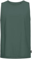 Jack Wolfskin Дамски топ Jack Wolfskin Women's Travel Tank Top - Sago Palm (916-5834-0314)