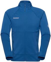 Mammut Мъжко поларено яке Mammut Taiss ML Jacket Fleece jacket - Tschiel (005-6941-0513)