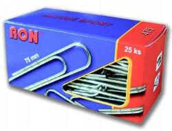 RON iratcsipeszek 475, 75 mm 25 db