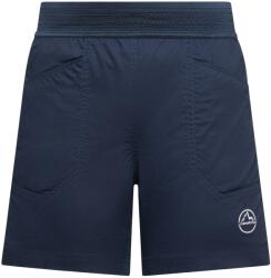 La Sportiva Дамски къси панталони La sportiva Women's Roots Shorts Climbing trousers - Night Sky / Chalk - размер XS (112-3463-0412)