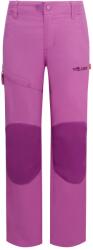 Trollkids Детски туристически панталон Trollkids Kids Hammerfest Pants Pro Walking trousers - Mallow Pink - размер 116 (EU) (701-1549-1814)