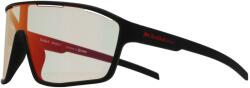 SPECT Eyewear Очила за колоездене Red bull spect Daft Pro Photochromic S1-3 Cycling glasses - Soft Black / Red Mirror - размер One Size (205-7044-0111)