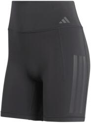 adidas Дамски клин adidas Women's Optimé Workout 3-Stripes Short Leggings - Black - размер XL (111-2136-0114)