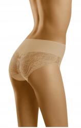 Wolbar Wol-Bar Modellező Bézs Bugyi Misteria XL-es méret (53321-92-36)