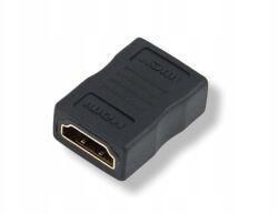 Cabletech Hdmi-gg csatlakozó aljzat aljzat (KOM0985)
