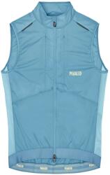 Pedaled Дамски елек за колоездене Pedaled Women's Odyssey Insulated Vest Cycling vest - Light Blue - размер XL (154-0207-0115)