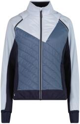 CMP Дамско синтетично яке CMP Women's Jacket with Detachable Sleeves Synthetic jacket - Sky Blue - размер 40 (EU) (104-4393-1314)