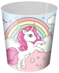 Kids Licensing Unikornis Rainbow szemetes EWA11113KL (EWA11113KL)