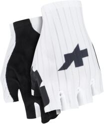 ASSOS Ръкавици Assos RSR Speed Gloves S11 Gloves - White Series - размер XXL (202-7488-0117)