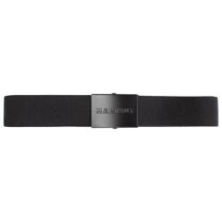Mammut Колан Mammut Mammut Logo Belt - Black - размер 110 x 3, 8 cm (203-2232-0111)