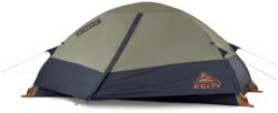 Kelty Едноместна палатка Kelty Late Start 1P 1-person tent - Sea Spray / Pageant Blue - размер One Size (519-0309-0111) Палатка