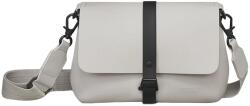 Gaston Luga Чанта за рамо Gaston luga Spläsh Crossbody Bag Shoulder bag - Taupe - размер 1, 9 l (510-6501-0311)
