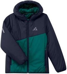 adidas Terrex Детско синтетично яке adidas Terrex Kid's MT Reversible Insulation Jacket Synthetic jacket - Legend Ink - размер 116 (EU) (703-7208-0211)