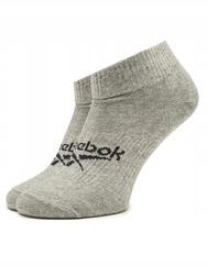 Reebok Férfi Zokni Act Fo U Ankle Sock 1P GI0067 (GI0067) - allegro - 820 Ft