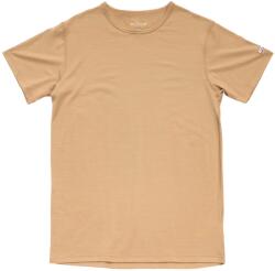 Devold Мъжко мериносово термобельо Devold Breeze Plus Merino 200 T-Shirt Merino base layer - Oat - размер XL (015-2113-0514)