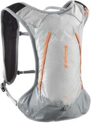 Salomon Туристическа раница Salomon Cross 4 Walking backpack - Gray Violet / Quarry / Nectarine - размер One Size (502-8386-0711)