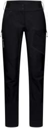 Vaude Дамски панталон за ски-туринг Vaude Women's Larice Light Pants IV Ski touring trousers - Black - размер 38 (107-4101-0219)