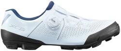 Shimano Обувки за планинско колоездене Shimano XC302 Cycling shoes - White - размер 42 (036-1255-0327)
