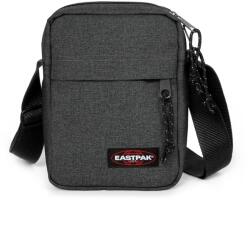 EASTPAK Чанта за рамо Eastpak The One Shoulder bag - Black Denim - размер 2, 5 l (510-7266-0311)