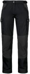 SCHÖFFEL Дамски туристически панталон Schöffel Women's Pants Style Maghera Walking trousers - Black - размер 46 (EU) (110-1683-0117)